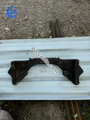 Bmw E34 M50 Travers Beşik