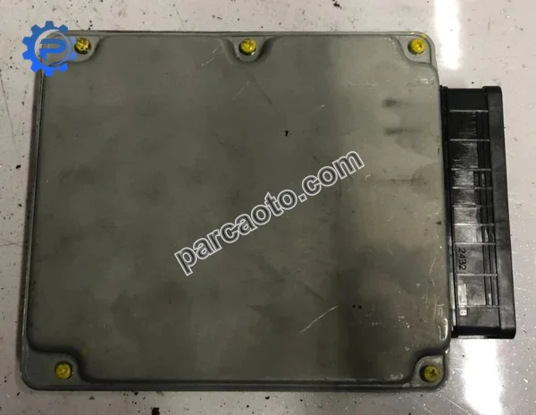 Jaguar XJ 1997 2003 X308 Çıkma Motor Kontrol Ünitesi / ECU Beyni (LNC1410AA LNC1410AB LNC1410AC LNC1