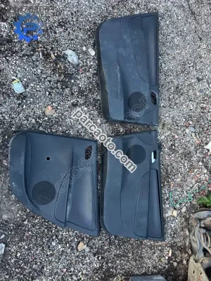 Peugeot 207 Kağı Döşemesi Adet