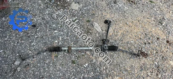 Ford Taunus Direksiyon Kutusu - Ordu Ünye