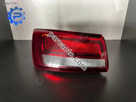 Çıkma Stop Lambası Sol Arka Dış Audi A3 Sedan 2017-2020 8V5945069