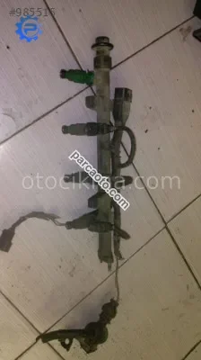 hyundai accent era çıkma benzin enjektör ve kütüğü