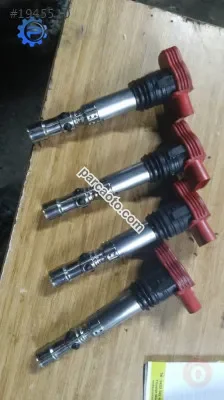 mitsubishi lancer çıkma ateşleme bobini takım