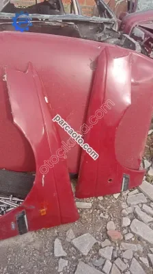 Pejo 405 sağ sol çamurluk yedek parça