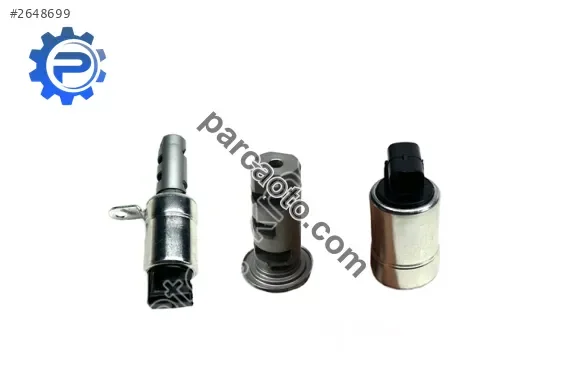 Mazda Valf Kontrol Yağ Mazda 3 2,0 12-19/Mazda 6 2,0 12-19