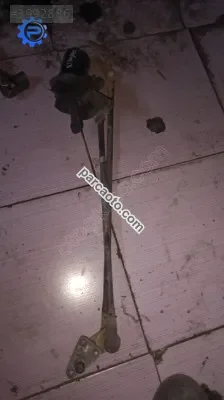Hundai admire silecek frezesi motor orjinal yedek parça