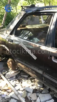 ford taunus çıkma sağ arka kapı