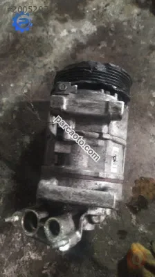 Peugeot 3008 Klima Radyatörü - Ordu Ünye