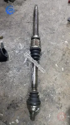 Ford C-Max Aks - Ordu Ünye