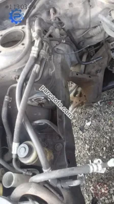 kia clarus çıkma klima boruları