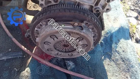 Pejo 306 1.8 8v baskı balata volant