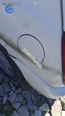 ford fiesta çıkma depo dış gövde kapağı