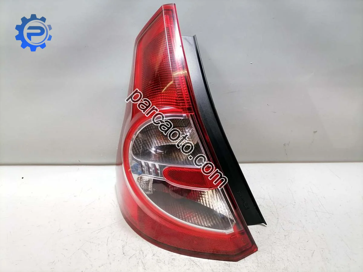 Dacia Sandero Stop - Mersin Tarsus