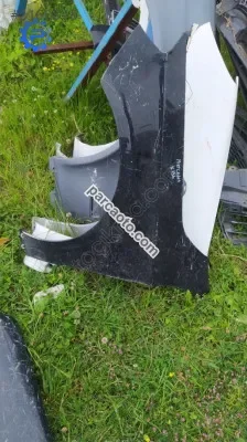 Mercedes-Benz X Çamurluk - Ordu Ünye