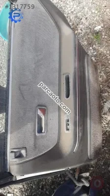 mazda 626 sökme sağ arka kapı döşemesi
