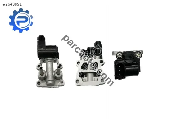 Toyota Valf Kontrol Gaz Yaris 1,0 16v 99-05