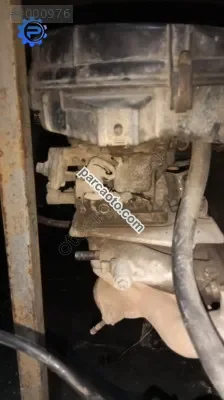 Renault 19 1.6 karburator yedek parça