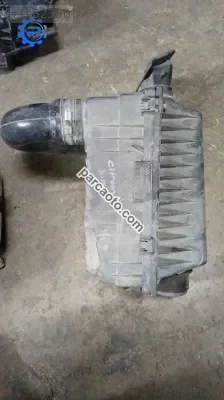 Citroen Jumpy Partikül Filtresi - Ordu Ünye