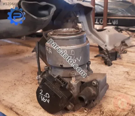 fiat tipo 2.0 16v çıkma boğaz kelebeği