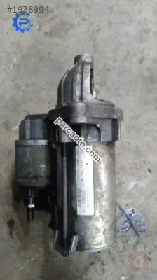 Fiat Linea Marş Motoru - Ordu Ünye