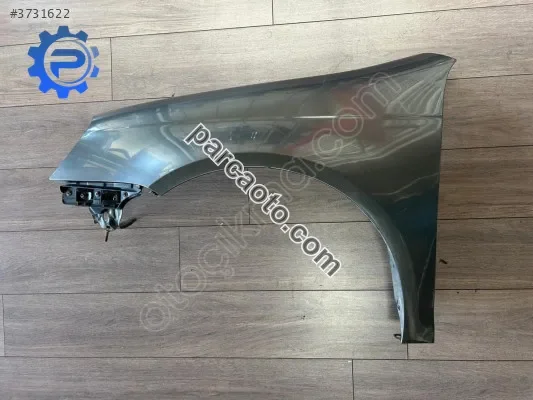 Çıkma Sol Ön Çamurluk VW Jetta 2006-2011