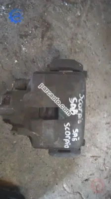 1994 model ford scorpio çıkma sağ ön fren kaliper