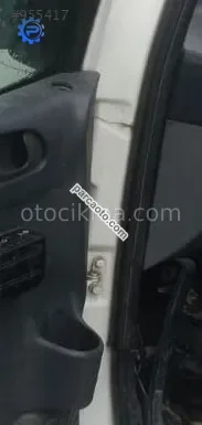 2002 fiat scudo 1.9 dizel çıkma sol ön kapı menteşe