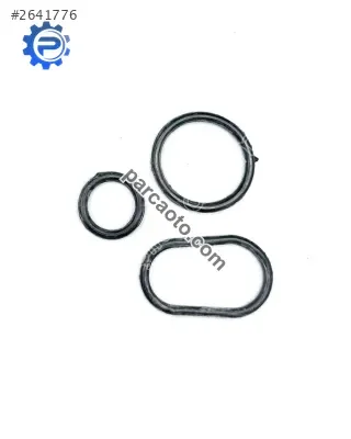 Honda Oring Pompa Yağ Civic 07-16 (Set)