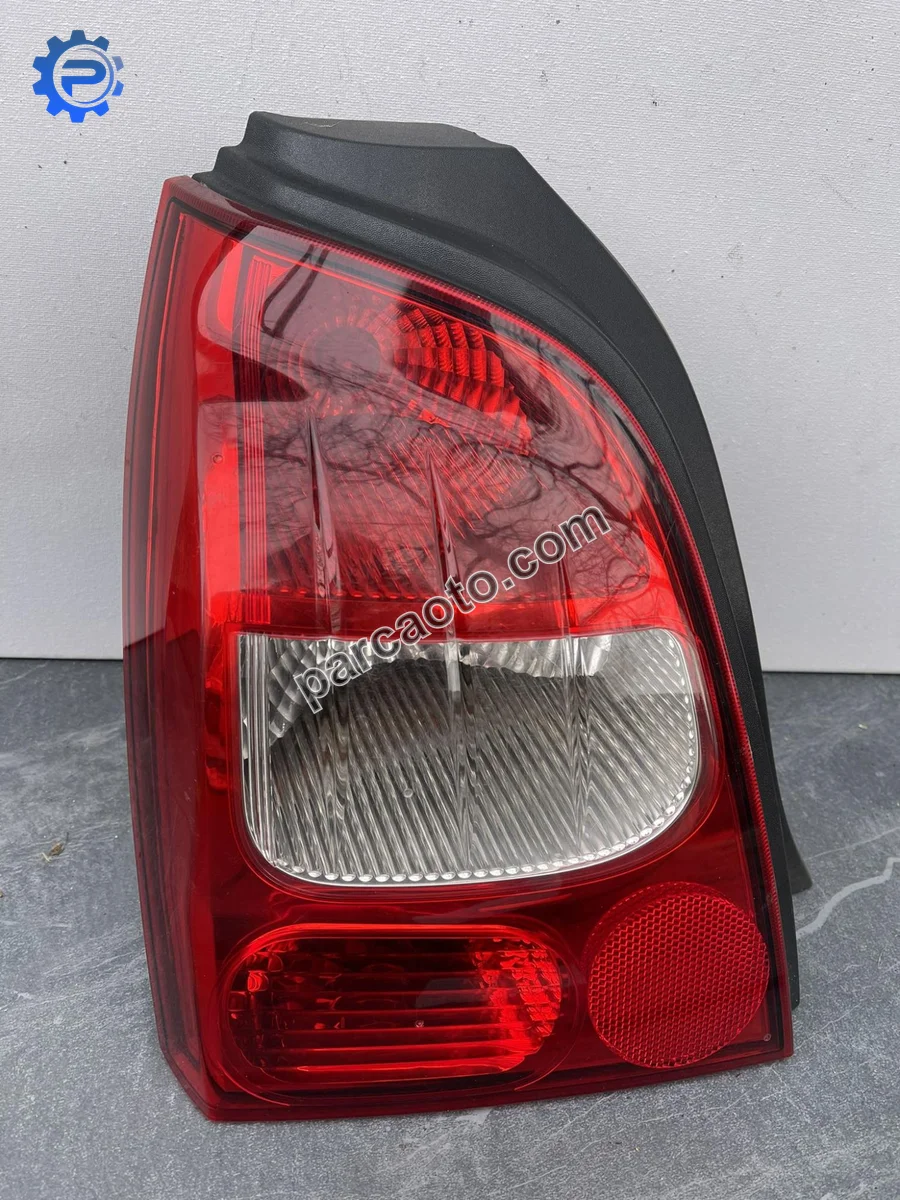 Renault Twingo Stop - Mersin Tarsus