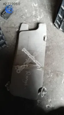 Ford ranger,mazda b2500 takim guneslik yedek parça