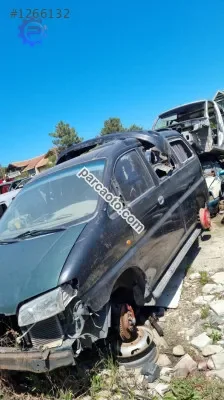 Hyundai Starex Kupa - Ordu Ünye