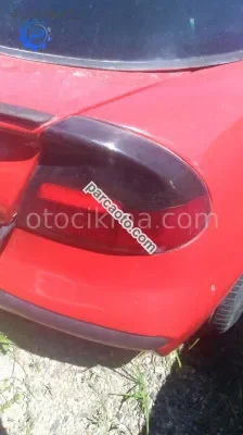 Opel Tigra Stop - Ordu Ünye