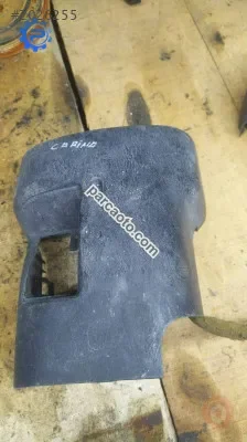 Carina direksiyon bagalit çıkma