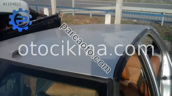Peugeot 306 hb kesme tavan