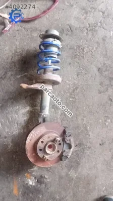 Opel Astra f sag ön taşıyıcı set