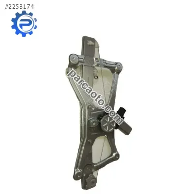 Honda Civic Cam Krikosu - İzmir Bornova