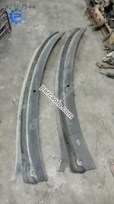 Transporter t5 t6 camonu izgara orjinal çıkma