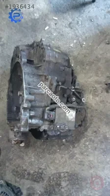 Peugeot 407 Şanzıman Komple - Ordu Ünye