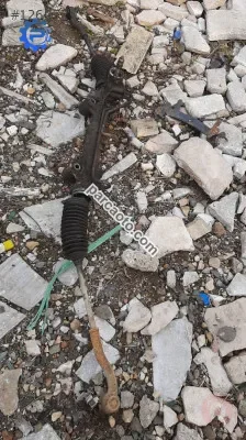 fiat albea çıkma direksiyon kutusu