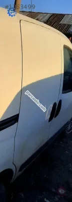 Peugeot Bipper Kapı - Ordu Ünye