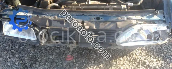 1997 model renault r19 1.4 çıkma ön panel