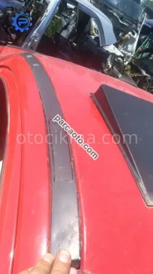 opel tigra çıkma sağ tavan çıtası