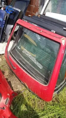 205 bagaj kapağı çıkma