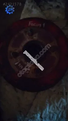 Ford focus 1 arka kapmana orjinal çıkma
