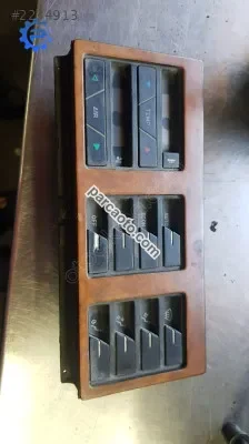 Tempra Klima Paneli çıkma