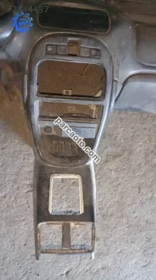 Rover 200 Sis Farı Çerçevesi - Ordu Ünye