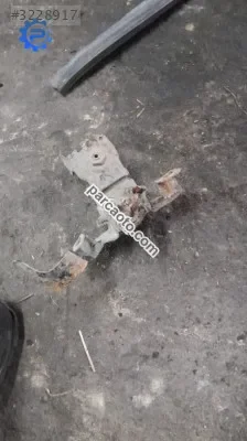 Clio fren limitor yedek parça