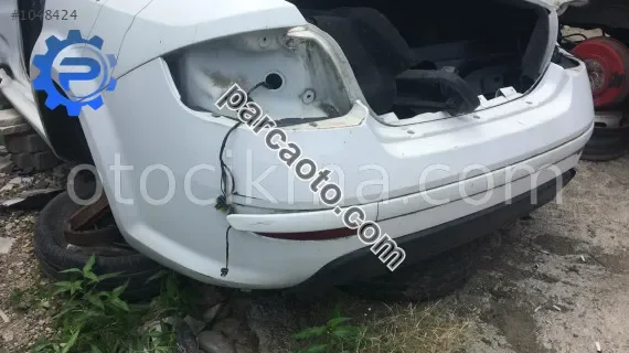 fıat lınea arka tampon