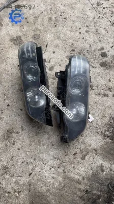 Bmw X5 Far Kasası - Ordu Ünye