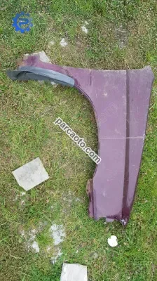 Kia Pride sağ ön çamurluk çıkma